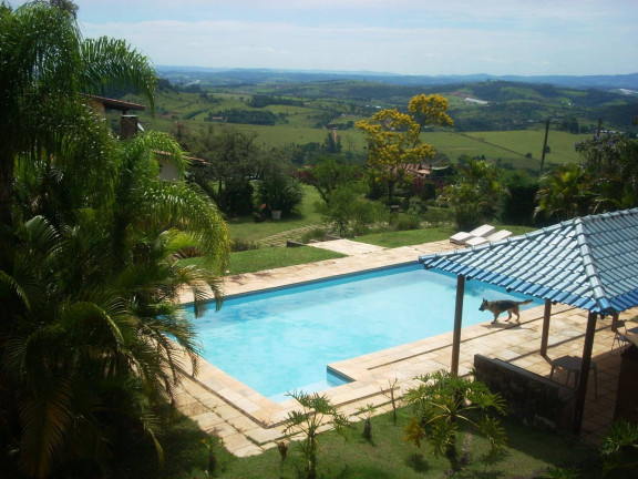 Imagem Chácara com 6 Quartos à Venda, 5.000 m² em Residencial Pararanga - Atibaia Imagem Chácara com 6 Quartos à Venda, 5.000 m² em Residencial Pararanga - Atibaia