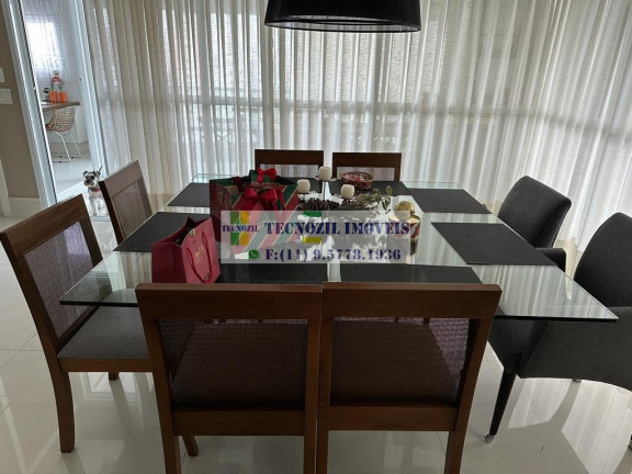 Imagem Apartamento com 4 Quartos à Venda, 249 m² em Jardim Vila Mariana - São Paulo