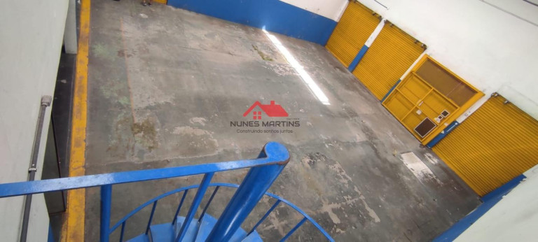 Imagem Imóvel Comercial à Venda, 600 m² em Vila Tatetuba - São José Dos Campos