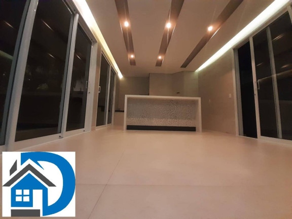 Imagem Casa de Condomínio com 5 Quartos à Venda, 400 m² em Alphaville Nova Esplanada - Votorantim Imagem Casa de Condomínio com 5 Quartos à Venda, 400 m² em Alphaville Nova Esplanada - Votorantim