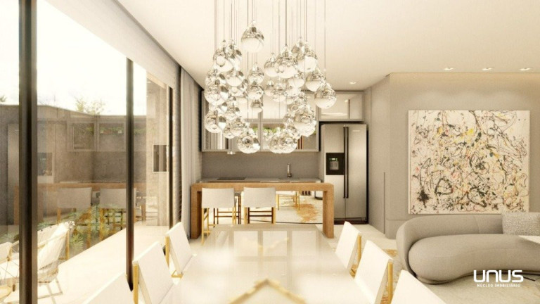 Imagem Casa com 3 Quartos à Venda, 220 m² em Deltaville - Biguaçu Imagem Casa com 3 Quartos à Venda, 220 m² em Deltaville - Biguaçu