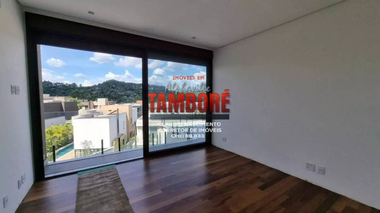 Imagem Casa com 5 Quartos à Venda, 836 m² em Tamboré - Santana De Parnaíba