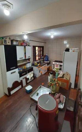 Imagem Sobrado com 4 Quartos à Venda, 142 m² em Jardim Fátima - Guarulhos Imagem Sobrado com 4 Quartos à Venda, 142 m² em Jardim Fátima - Guarulhos