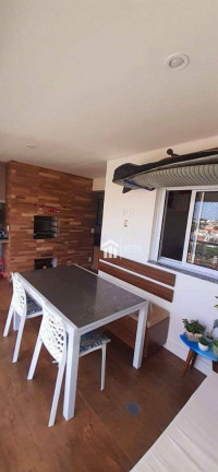 Imagem Imóvel com 2 Quartos à Venda, 65 m² em Santana - São Paulo