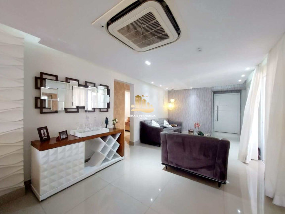 Imagem Apartamento com 4 Quartos à Venda, 213 m² em Canto Do Forte - Praia Grande Imagem Apartamento com 4 Quartos à Venda, 213 m² em Canto Do Forte - Praia Grande
