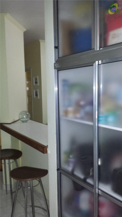 Imagem Apartamento com 1 Quarto à Venda, 38 m² em Centro - Campinas Imagem Apartamento com 1 Quarto à Venda, 38 m² em Centro - Campinas