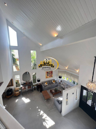 Imagem Casa de Condomínio com 3 Quartos à Venda, 350 m² em Alphaville - Santana De Parnaíba Imagem Casa de Condomínio com 3 Quartos à Venda, 350 m² em Alphaville - Santana De Parnaíba