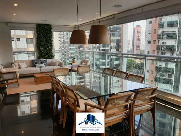 Imagem Apartamento com 3 Quartos à Venda, 280 m² Imagem Apartamento com 3 Quartos à Venda, 280 m²