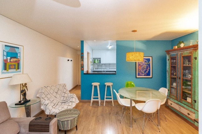 Imagem Apartamento com 3 Quartos à Venda, 76 m² em Perdizes - São Paulo Imagem Apartamento com 3 Quartos à Venda, 76 m² em Perdizes - São Paulo