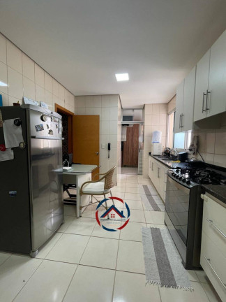 Imagem Apartamento com 3 Quartos à Venda, 146 m² em Jardim Mariana - Cuiabá Imagem Apartamento com 3 Quartos à Venda, 146 m² em Jardim Mariana - Cuiabá