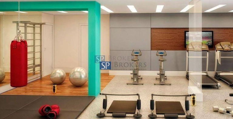 Imagem Apartamento com 3 Quartos à Venda, 73 m² em Taquaral - Campinas