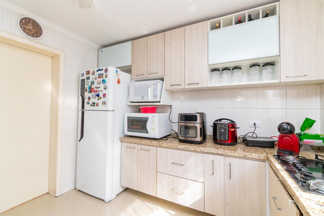 Imagem Casa de Condomínio com 3 Quartos à Venda, 200 m² em Santa Quitéria - Curitiba Imagem Casa de Condomínio com 3 Quartos à Venda, 200 m² em Santa Quitéria - Curitiba