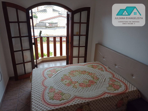 Imagem Casa à Venda,  em Sumaré - Caraguatatuba