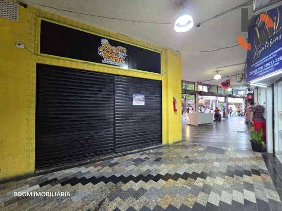 Imagem Loja para Alugar, 16 m² em Centro - Nova Iguaçu
