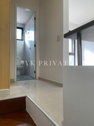 Apartamento com 1 Quarto à Venda, 45 m² em Pinheiros - São Paulo