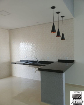 Imagem Casa com 3 Quartos à Venda, 160 m² em Caguassu - Sorocaba Imagem Casa com 3 Quartos à Venda, 160 m² em Caguassu - Sorocaba