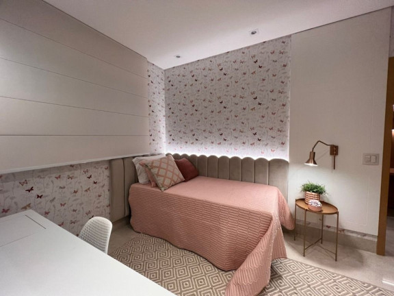 Imagem Apartamento com 3 Quartos à Venda, 228 m² em Setor Marista - Goiânia Imagem Apartamento com 3 Quartos à Venda, 228 m² em Setor Marista - Goiânia