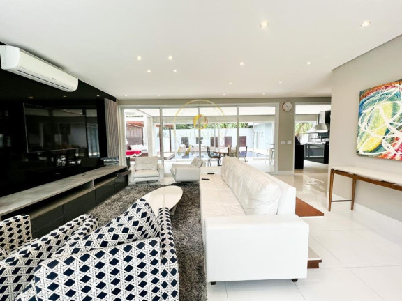Imagem Casa com 5 Quartos à Venda, 450 m² em Riviera - Bertioga Imagem Casa com 5 Quartos à Venda, 450 m² em Riviera - Bertioga