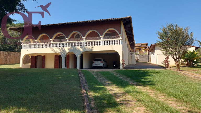 Imagem Casa de Condomínio com 4 Quartos à Venda, 2 m² em Jardim Tereza Cristina - Jundiaí Imagem Casa de Condomínio com 4 Quartos à Venda, 2 m² em Jardim Tereza Cristina - Jundiaí