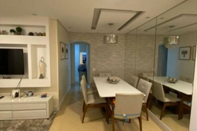 Imagem Apartamento com 2 Quartos à Venda, 62 m² em Perdizes - São Paulo Imagem Apartamento com 2 Quartos à Venda, 62 m² em Perdizes - São Paulo