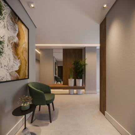 Imagem Imóvel com 1 Quarto à Venda, 17 m² em Barra Funda - São Paulo Imagem Imóvel com 1 Quarto à Venda, 17 m² em Barra Funda - São Paulo