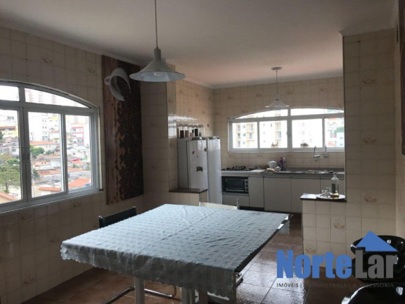 Imagem Casa com 3 Quartos à Venda, 170 m² em Bairro Do Limão - São Paulo Imagem Casa com 3 Quartos à Venda, 170 m² em Bairro Do Limão - São Paulo