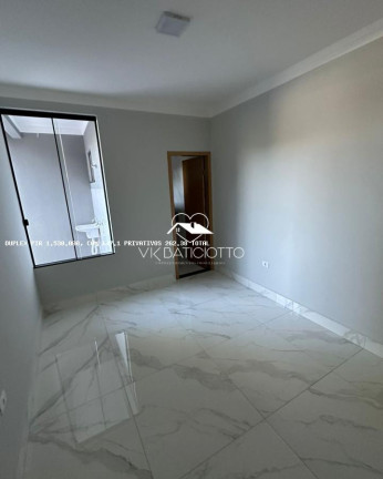 Imagem Casa com 3 Quartos à Venda, 75 m² em Conjunto João De Barro Porto Seguro Ii - Maringá
