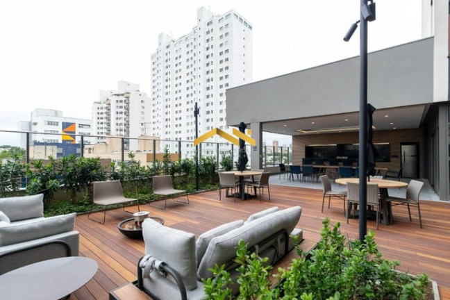 Imagem Apartamento com 4 Quartos à Venda, 275 m² em Bosque Da Saúde - São Paulo