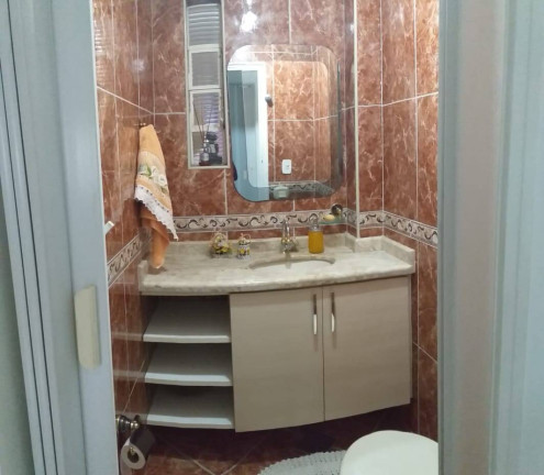 Imagem Apartamento com 3 Quartos à Venda, 64 m² em Vila Jardini - Sorocaba Imagem Apartamento com 3 Quartos à Venda, 64 m² em Vila Jardini - Sorocaba