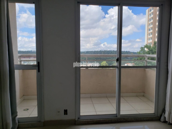 Imagem Apartamento com 1 Quarto à Venda, 40 m² em Jabaquara - São Paulo Imagem Apartamento com 1 Quarto à Venda, 40 m² em Jabaquara - São Paulo