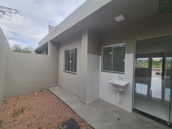 Imagem Casa com 2 Quartos à Venda, 42 m² em Neves - Ponta Grossa Imagem Casa com 2 Quartos à Venda, 42 m² em Neves - Ponta Grossa