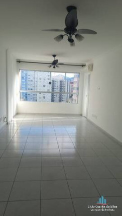 Imagem Apartamento com 2 Quartos à Venda, 145 m² em Itararé - São Vicente