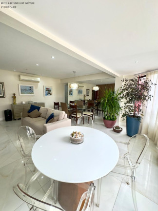 Imagem Imóvel com 3 Quartos à Venda, 113 m² em Jardim Apipema - Salvador Imagem Imóvel com 3 Quartos à Venda, 113 m² em Jardim Apipema - Salvador