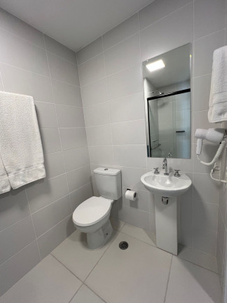 Imagem Apartamento com 1 Quarto para Alugar, 25 m² em Vila Clementino - São Paulo Imagem Apartamento com 1 Quarto para Alugar, 25 m² em Vila Clementino - São Paulo