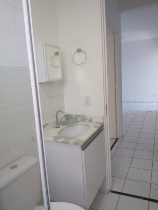 Imagem Apartamento com 2 Quartos à Venda,  em Vila Inema - Hortolândia
