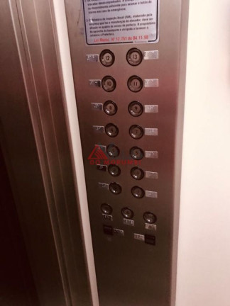 Imagem Apartamento com 3 Quartos à Venda, 79 m² em Jardim Ampliação - São Paulo Imagem Apartamento com 3 Quartos à Venda, 79 m² em Jardim Ampliação - São Paulo