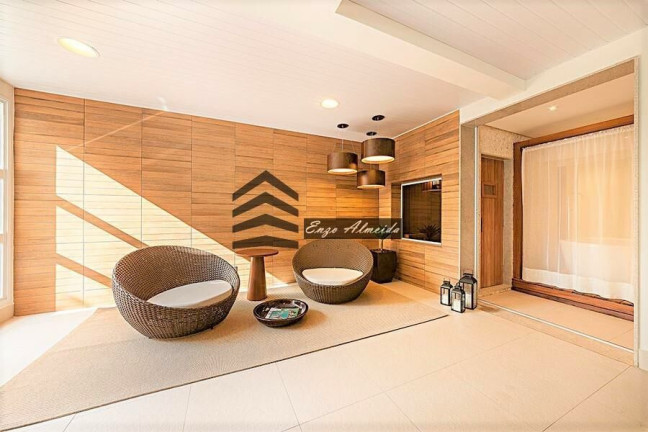 Imagem Apartamento com 4 Quartos à Venda, 419 m² em Chácara Klabin - São Paulo Imagem Apartamento com 4 Quartos à Venda, 419 m² em Chácara Klabin - São Paulo