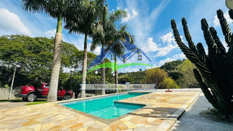 Imagem Chácara com 5 Quartos à Venda, 10 m² em Zona Rural Nazaré - Nazaré Paulista Imagem Chácara com 5 Quartos à Venda, 10 m² em Zona Rural Nazaré - Nazaré Paulista