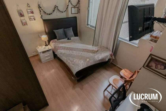 Imagem Apartamento com 2 Quartos à Venda, 69 m² em Botafogo - Rio De Janeiro Imagem Apartamento com 2 Quartos à Venda, 69 m² em Botafogo - Rio De Janeiro