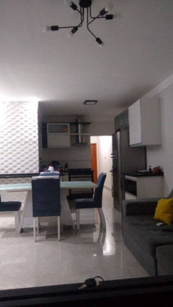 Imagem Casa com 2 Quartos à Venda, 90 m² em Jardim Continental Ii - Taubaté Imagem Casa com 2 Quartos à Venda, 90 m² em Jardim Continental Ii - Taubaté