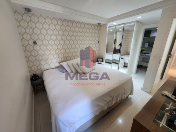 Imagem Apartamento com 4 Quartos à Venda, 155 m² em Itapuã - Vila Velha Imagem Apartamento com 4 Quartos à Venda, 155 m² em Itapuã - Vila Velha
