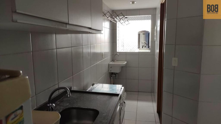 Imagem Apartamento com 3 Quartos para Alugar, 72 m² em Pina - Recife