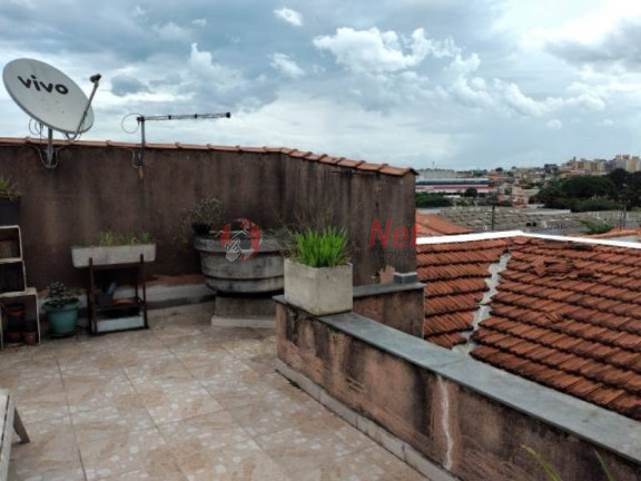 Imagem Sobrado com 4 Quartos à Venda, 153 m² em Assunção - São Bernardo Do Campo Imagem Sobrado com 4 Quartos à Venda, 153 m² em Assunção - São Bernardo Do Campo