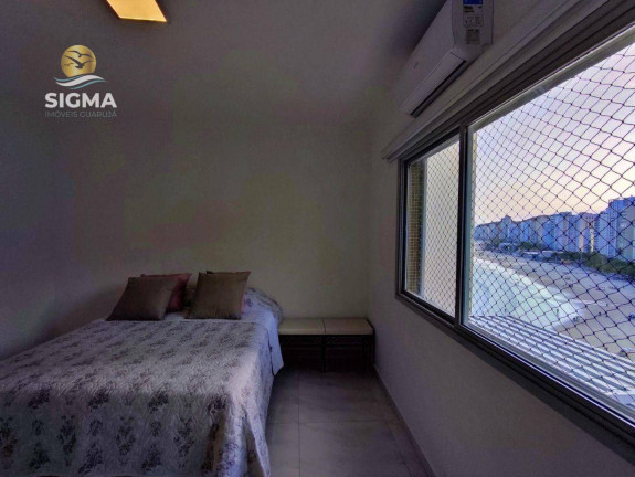 Imagem Apartamento com 4 Quartos à Venda, 246 m² em Pitangueiras - Guarujá Imagem Apartamento com 4 Quartos à Venda, 246 m² em Pitangueiras - Guarujá