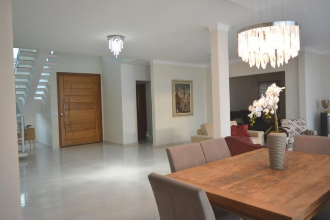 Imagem Imóvel com 4 Quartos à Venda, 338 m² em Residencial Fazenda Serrinha - Itatiba