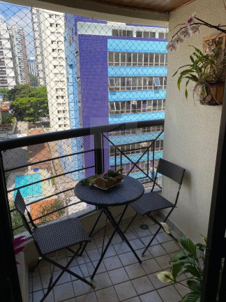 Imagem Apartamento com 3 Quartos à Venda, 85 m² em Brooklin Paulista - São Paulo Imagem Apartamento com 3 Quartos à Venda, 85 m² em Brooklin Paulista - São Paulo