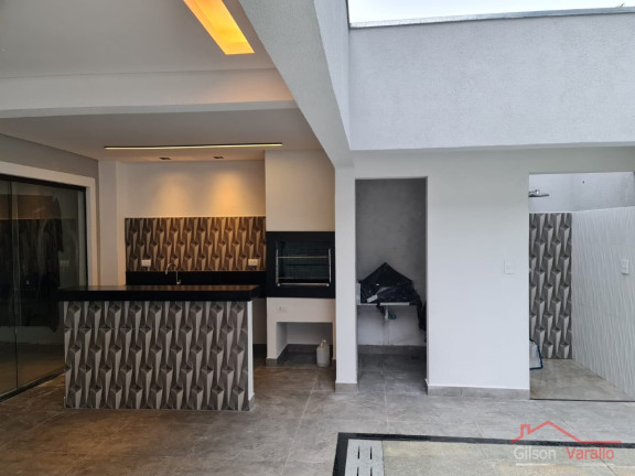 Casa com 3 Quartos à Venda, 230 m² em Loteamento Residencial Porto Seguro - Tremembé