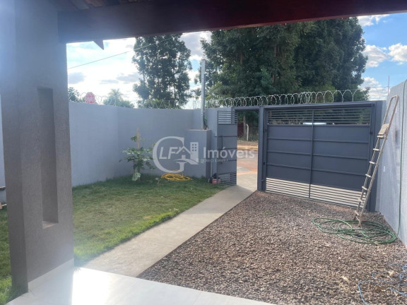 Imagem Casa com 2 Quartos à Venda, 85 m² em Vila Nova Campo Grande - Campo Grande Imagem Casa com 2 Quartos à Venda, 85 m² em Vila Nova Campo Grande - Campo Grande