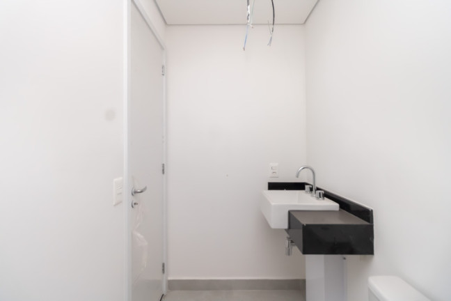 Imagem Studio com 1 Quarto à Venda, 36 m² em Vila Mariana - São Paulo Imagem Studio com 1 Quarto à Venda, 36 m² em Vila Mariana - São Paulo