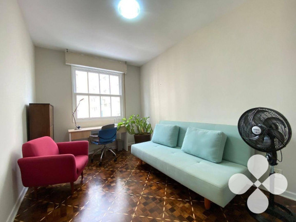 Imagem Imóvel com 3 Quartos à Venda, 108 m² em Pompéia - Santos Imagem Imóvel com 3 Quartos à Venda, 108 m² em Pompéia - Santos